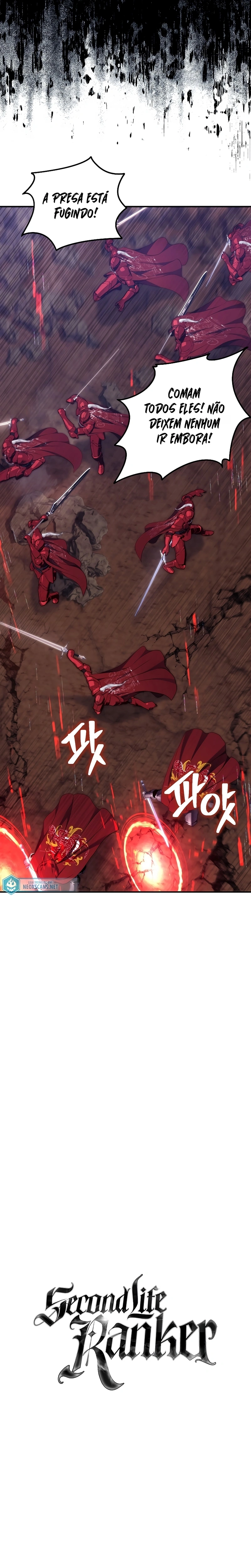 A Segunda Vida do Ranker capitulo 157 pagina 9