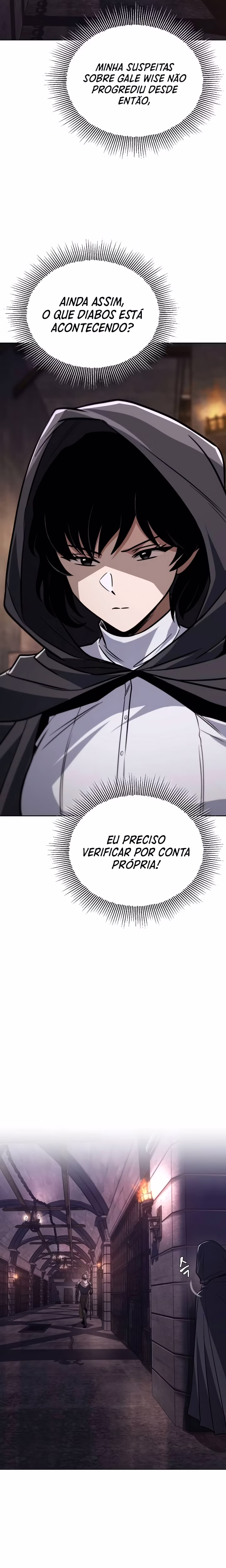 A SuperaÃ§Ã£o do Nobre Vagabundo capitulo 135 pagina 12