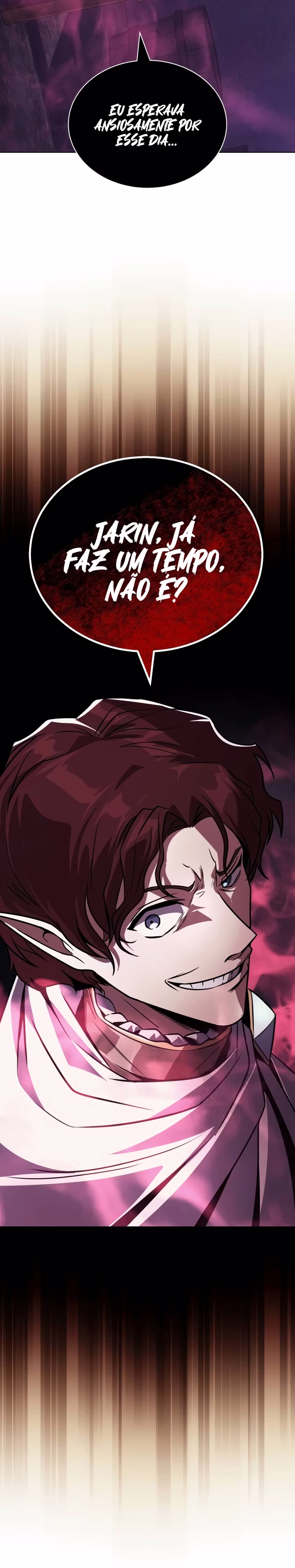 A SuperaÃ§Ã£o do Nobre Vagabundo capitulo 135 pagina 17