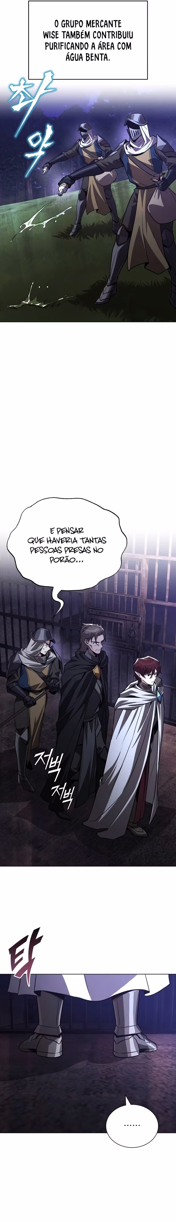 A SuperaÃ§Ã£o do Nobre Vagabundo capitulo 135 pagina 3