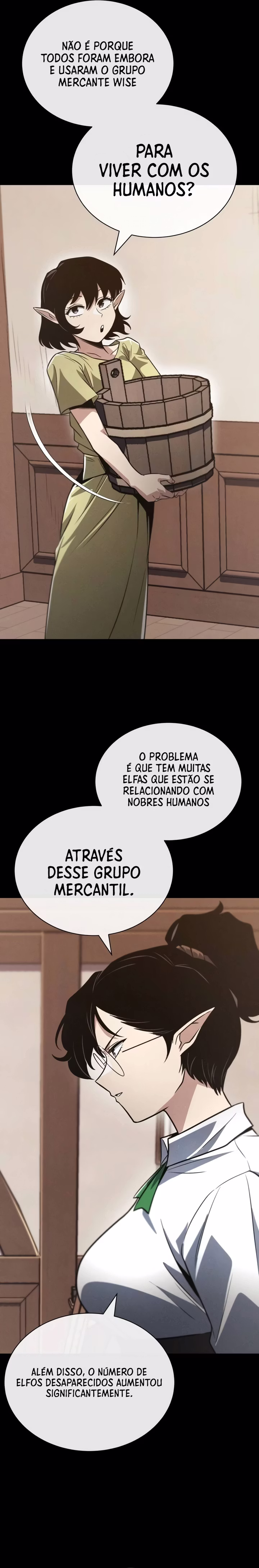 A SuperaÃ§Ã£o do Nobre Vagabundo capitulo 135 pagina 8