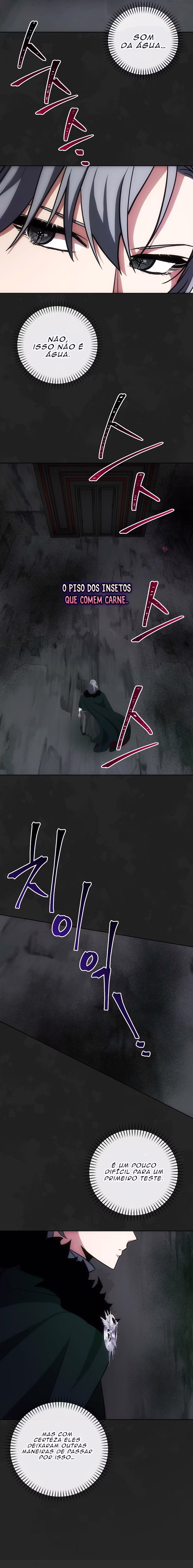 Eu Me Tornei o PrÃ­ncipe Mais Novo da Novel capitulo 21 pagina 11