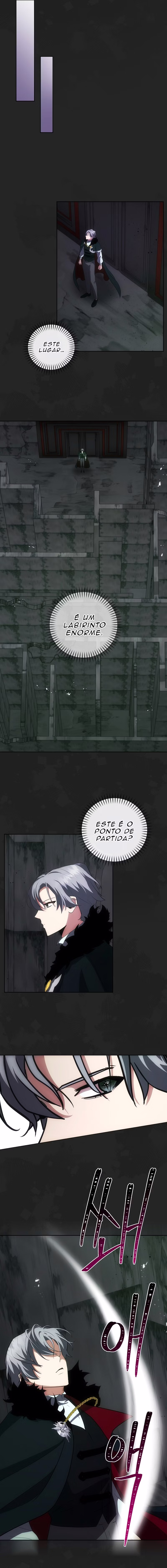 Eu Me Tornei o PrÃ­ncipe Mais Novo da Novel capitulo 21 pagina 14