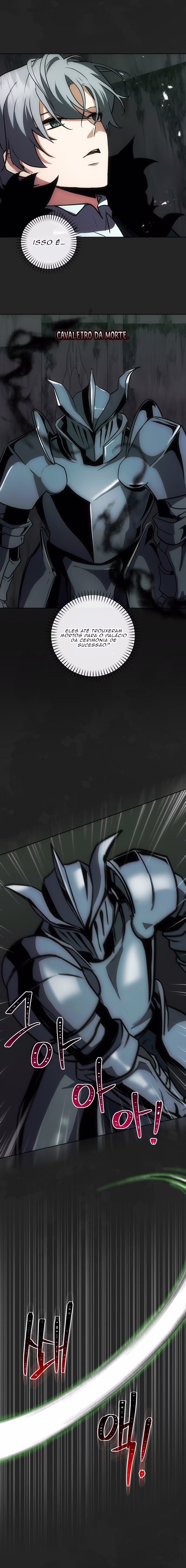 Eu Me Tornei o PrÃ­ncipe Mais Novo da Novel capitulo 21 pagina 15