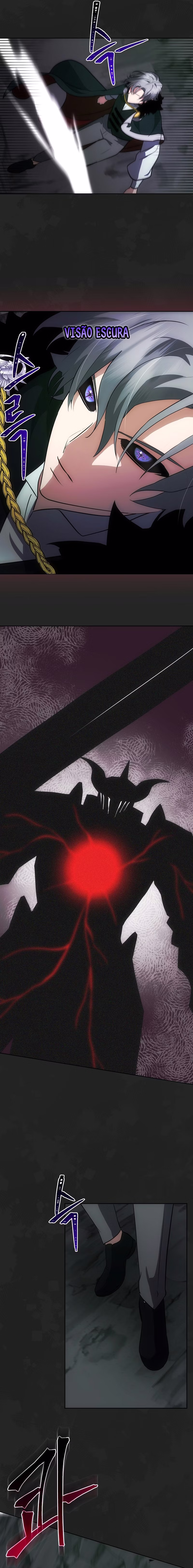 Eu Me Tornei o PrÃ­ncipe Mais Novo da Novel capitulo 21 pagina 16