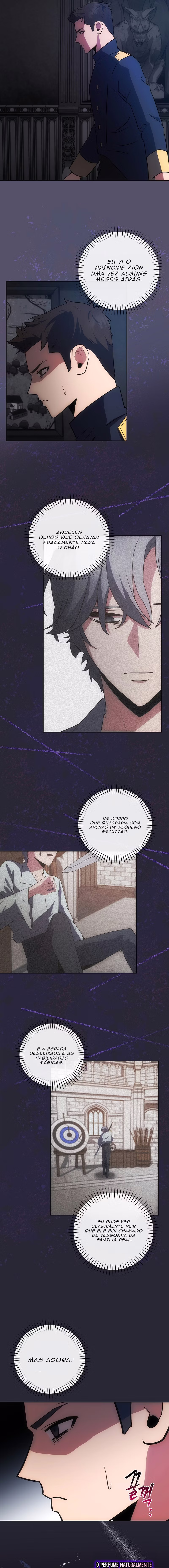 Eu Me Tornei o PrÃ­ncipe Mais Novo da Novel capitulo 21 pagina 5