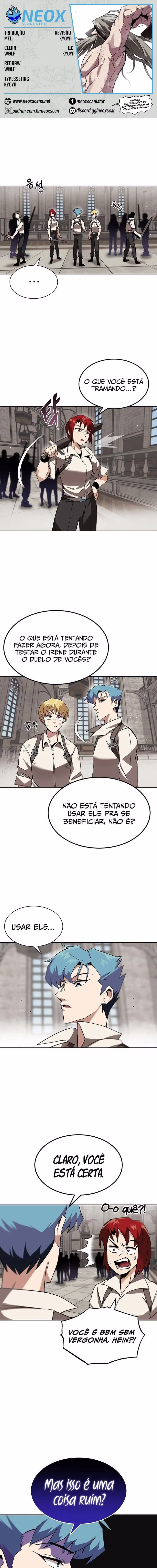 A SuperaÃ§Ã£o do Nobre Vagabundo capitulo 12 pagina 1