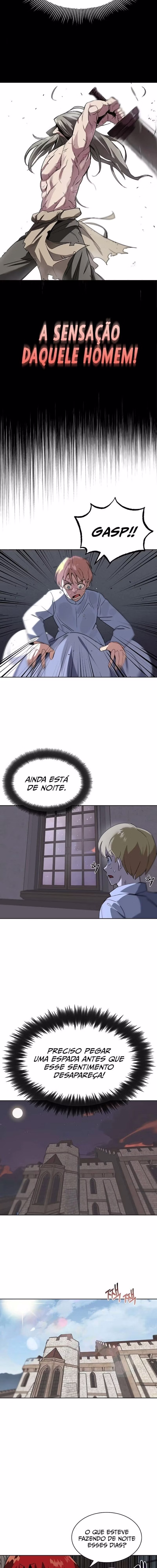 A SuperaÃ§Ã£o do Nobre Vagabundo capitulo 12 pagina 11