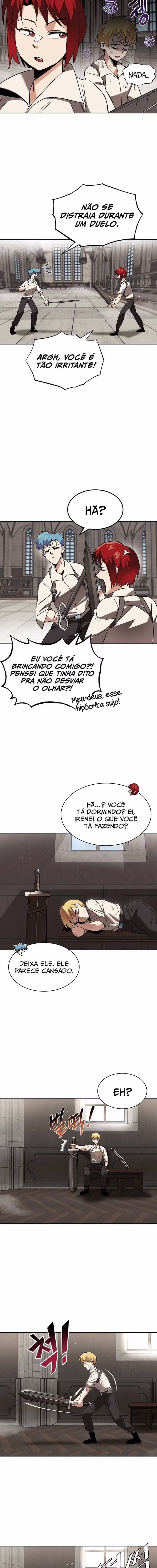 A SuperaÃ§Ã£o do Nobre Vagabundo capitulo 12 pagina 12