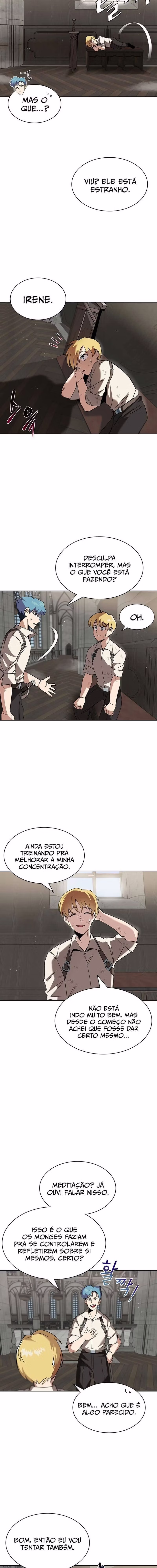 A SuperaÃ§Ã£o do Nobre Vagabundo capitulo 12 pagina 13