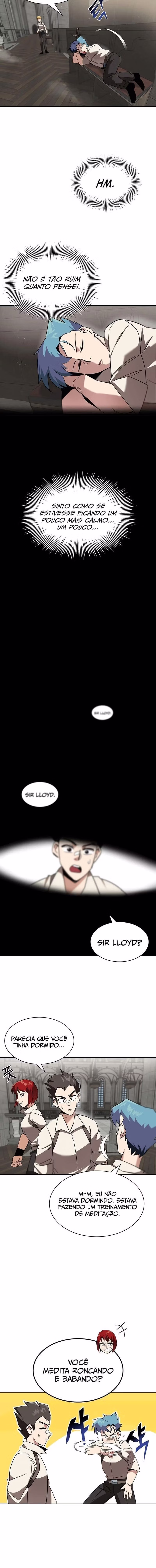 A SuperaÃ§Ã£o do Nobre Vagabundo capitulo 12 pagina 14