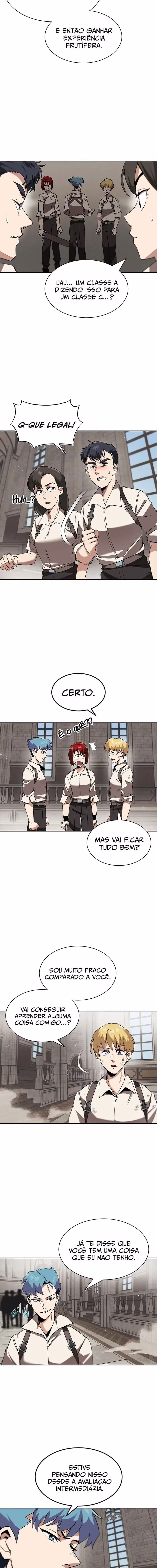 A SuperaÃ§Ã£o do Nobre Vagabundo capitulo 12 pagina 3