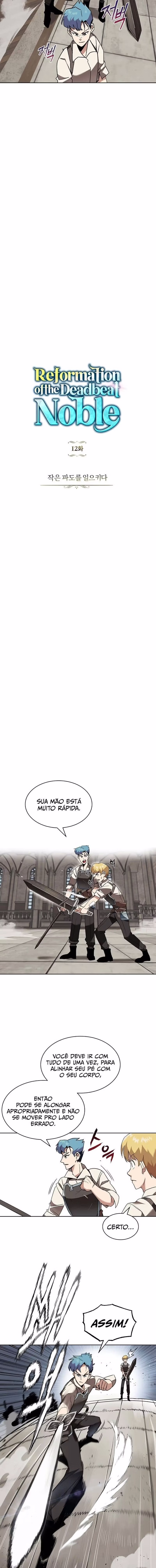 A SuperaÃ§Ã£o do Nobre Vagabundo capitulo 12 pagina 7