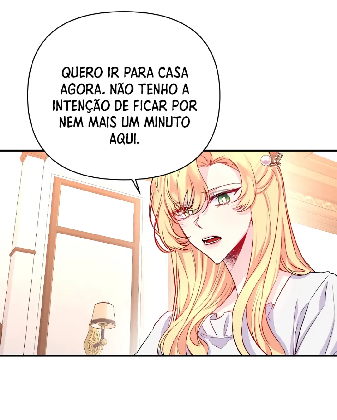 Casando-se Primeiro capitulo 12 pagina 14