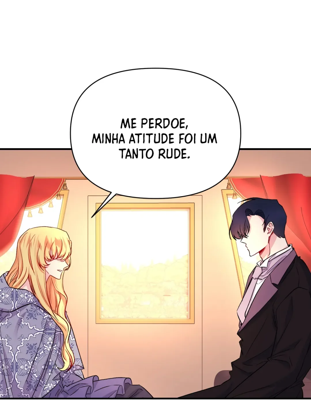 Casando-se Primeiro capitulo 12 pagina 19