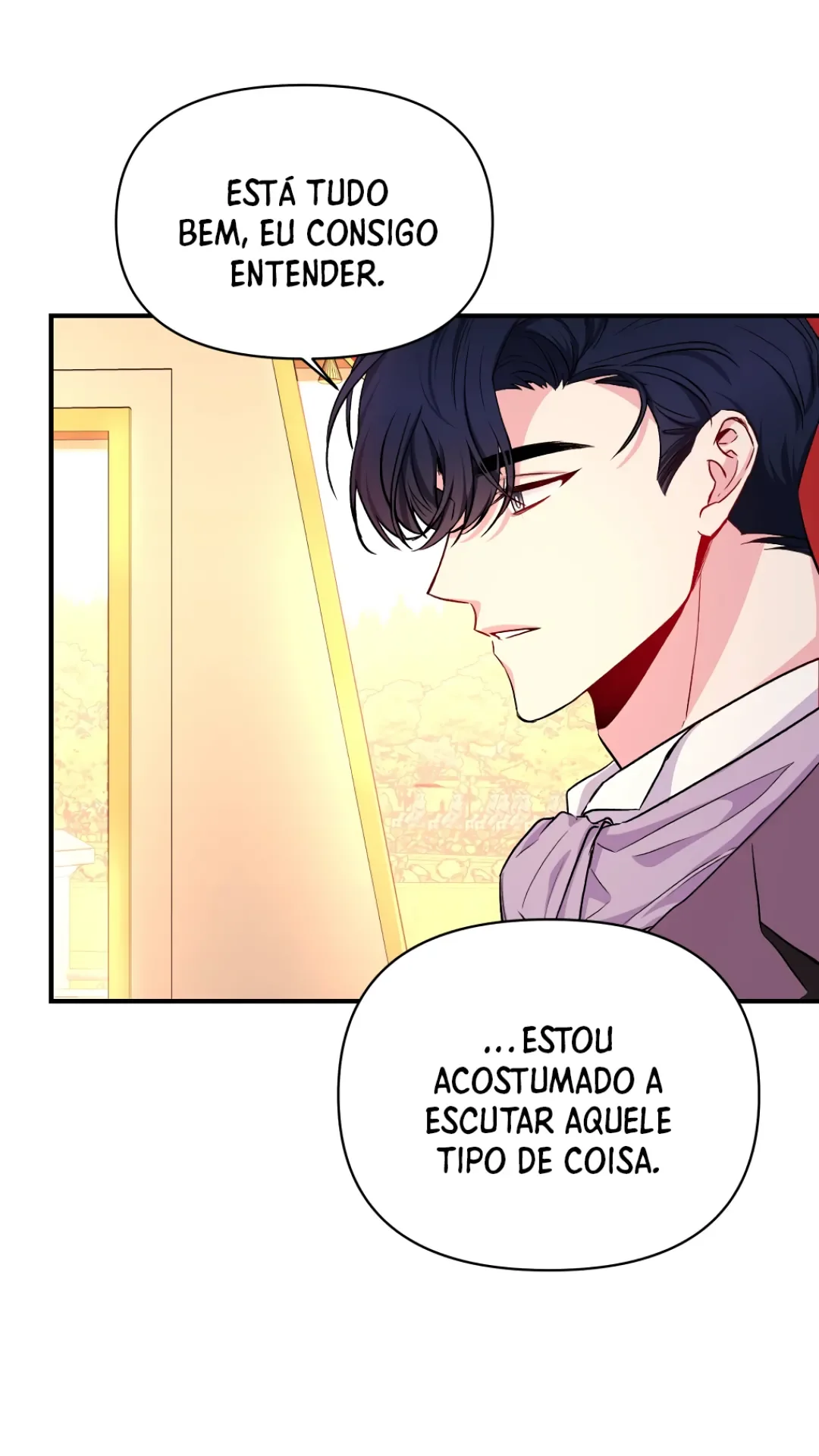 Casando-se Primeiro capitulo 12 pagina 20