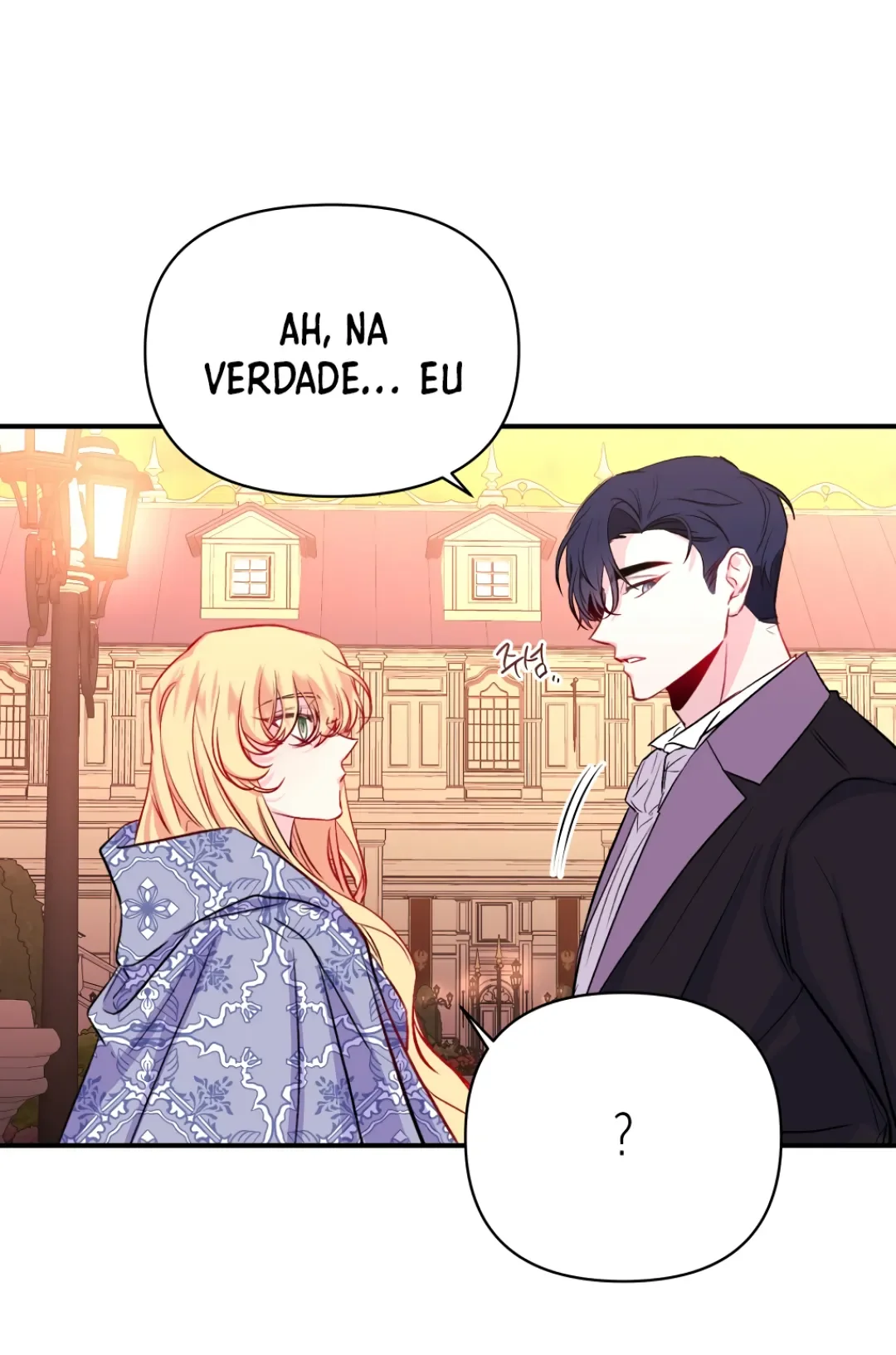 Casando-se Primeiro capitulo 12 pagina 25