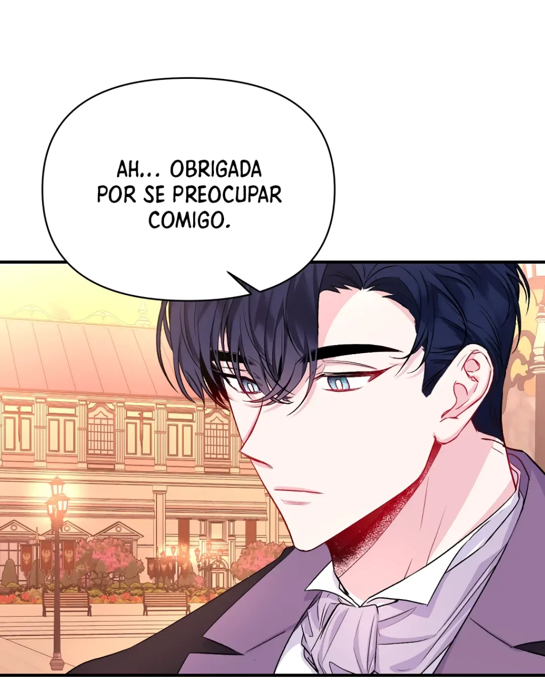 Casando-se Primeiro capitulo 12 pagina 27