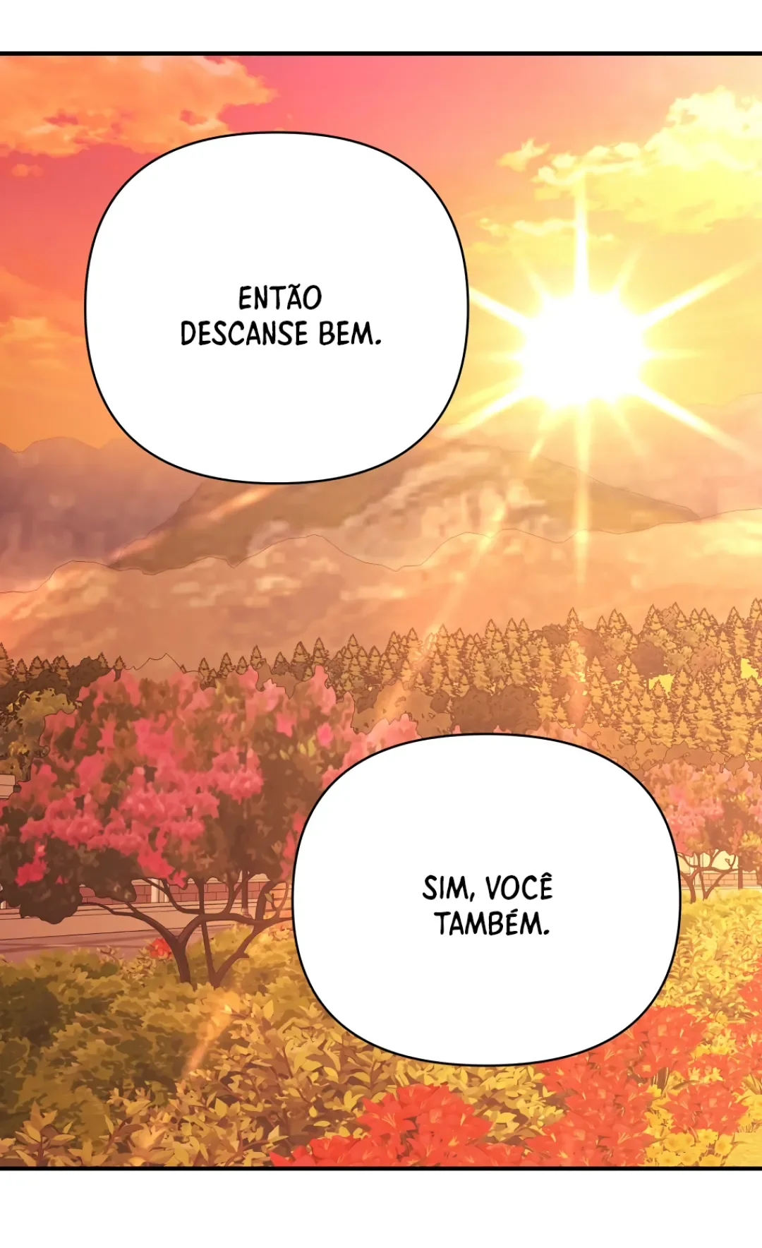 Casando-se Primeiro capitulo 12 pagina 28