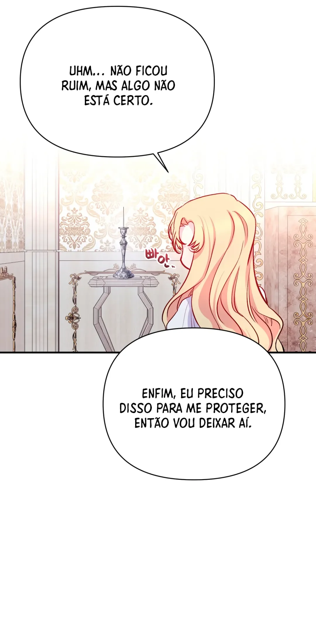 Casando-se Primeiro capitulo 12 pagina 30