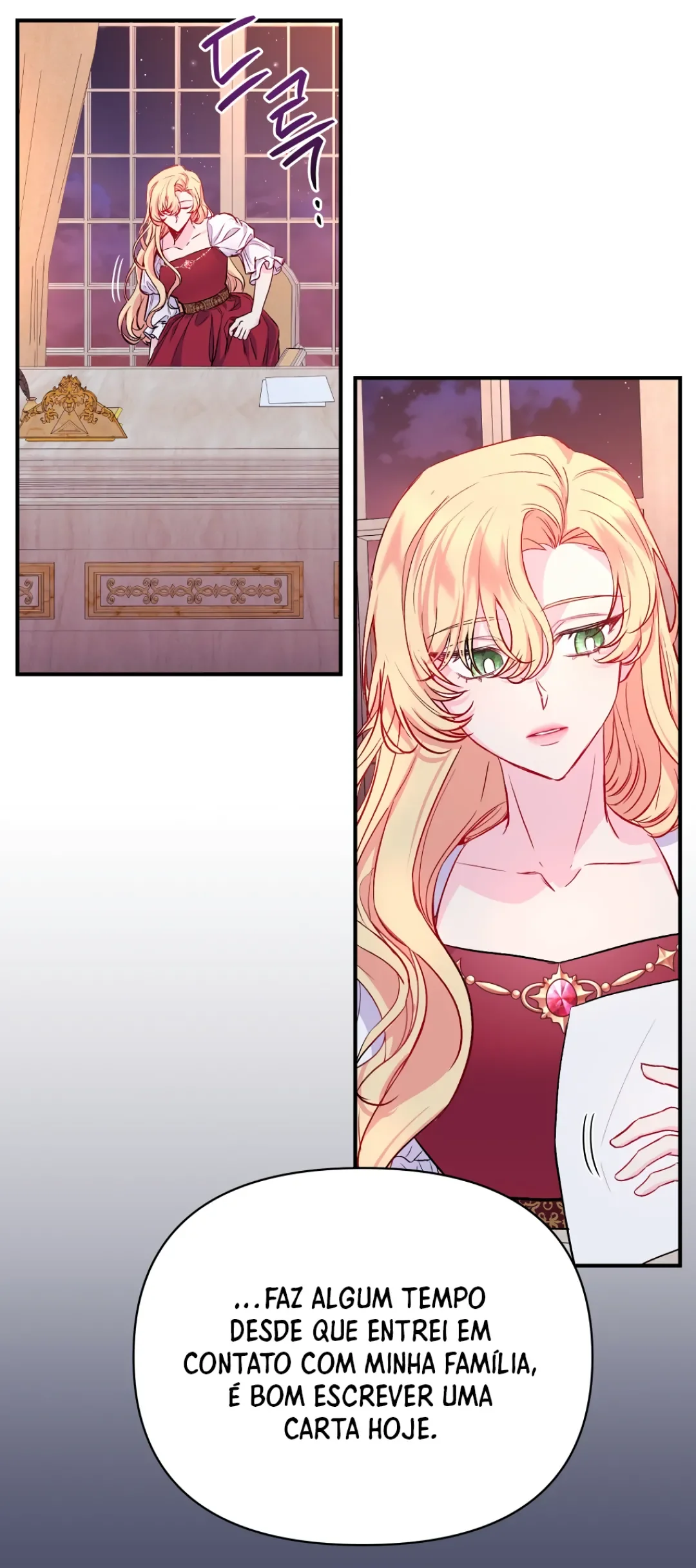 Casando-se Primeiro capitulo 12 pagina 31