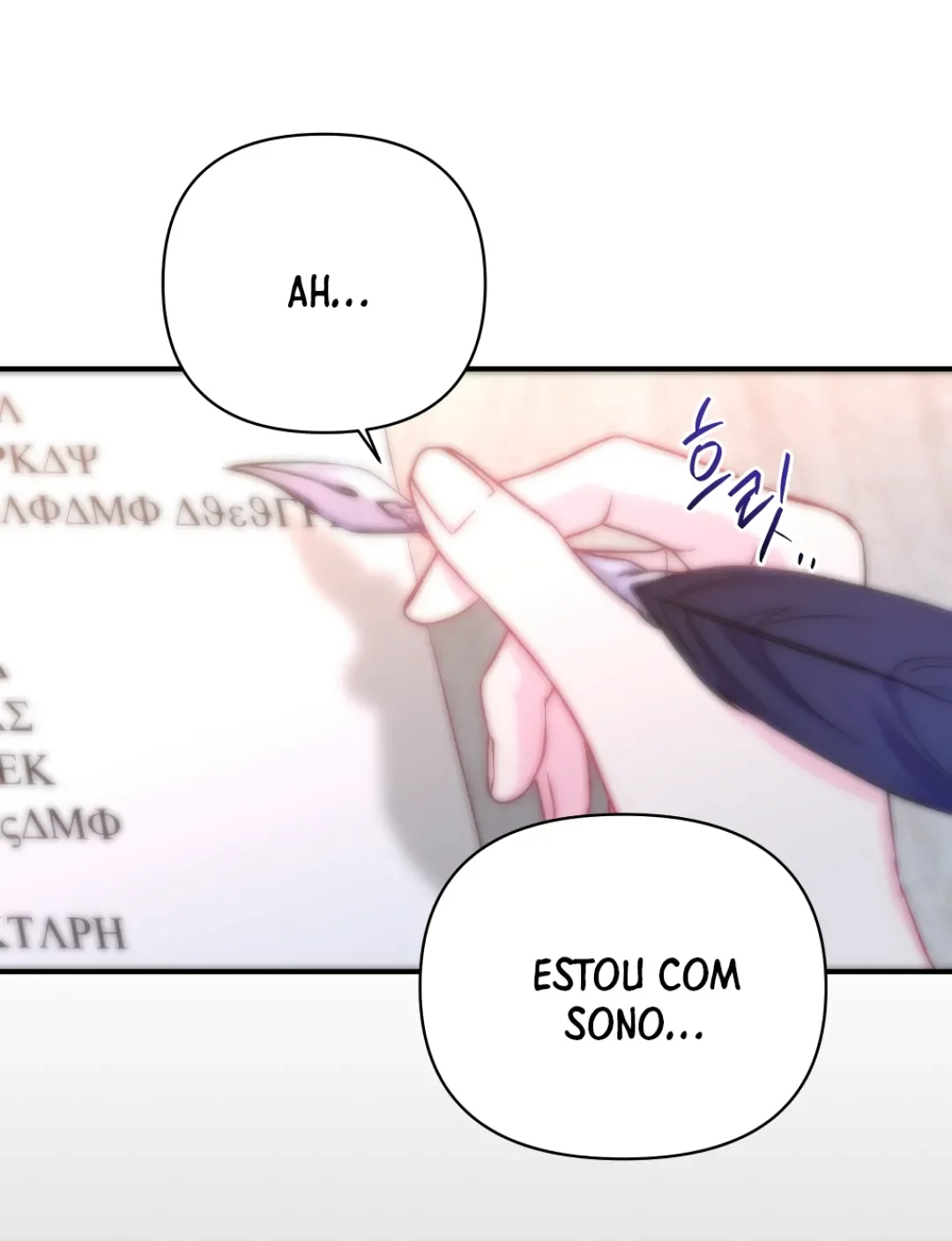 Casando-se Primeiro capitulo 12 pagina 37
