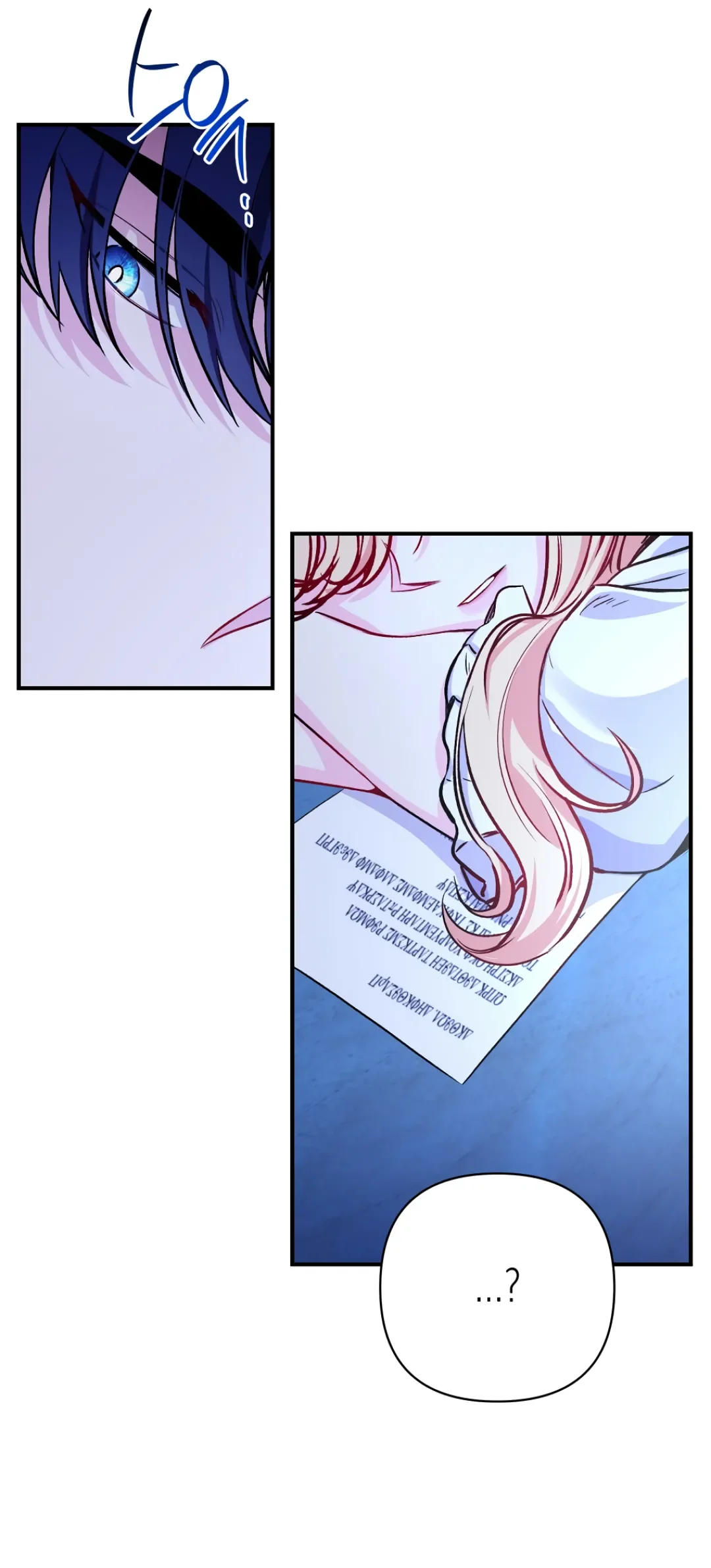 Casando-se Primeiro capitulo 12 pagina 43