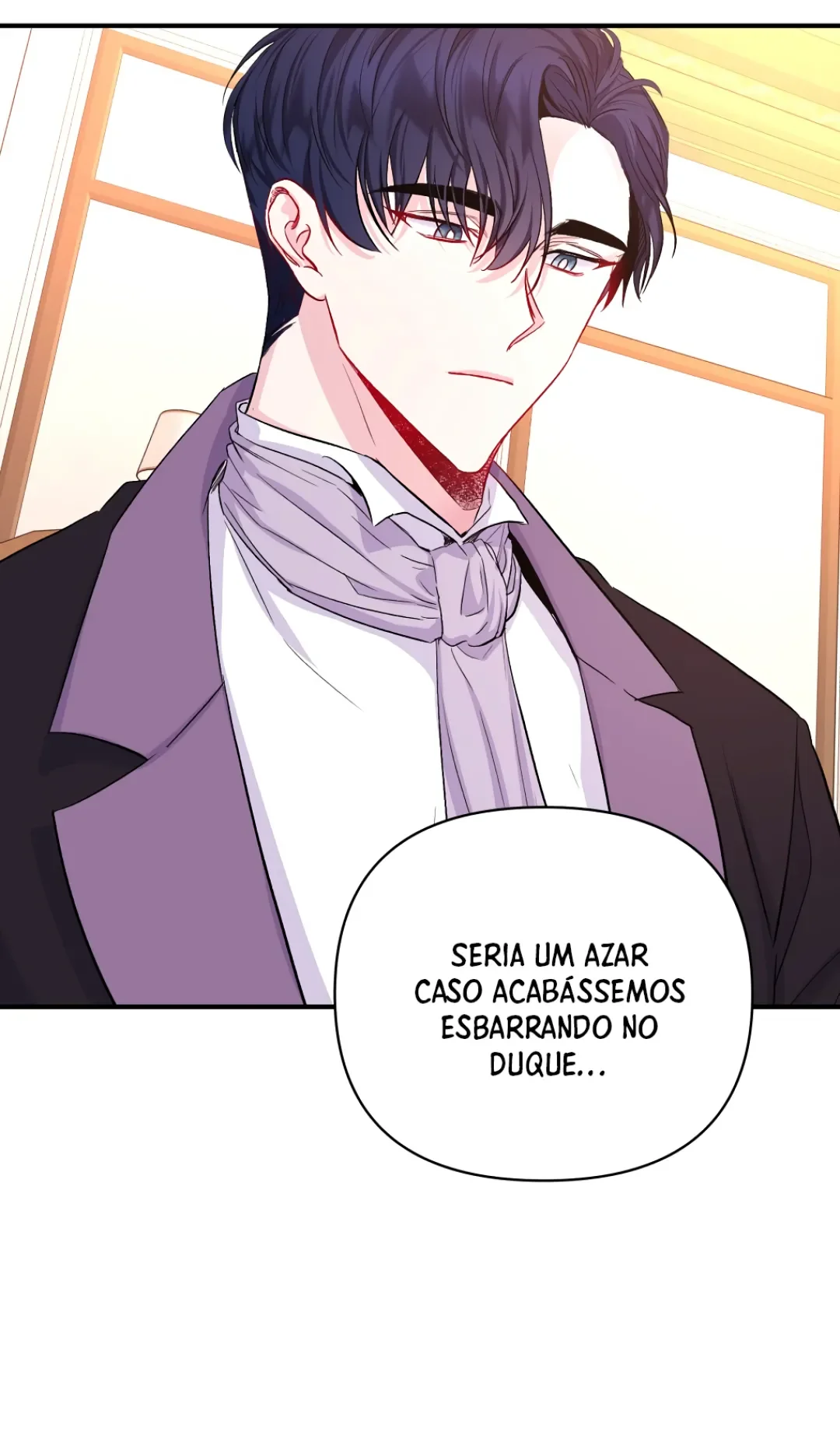 Casando-se Primeiro capitulo 12 pagina 7