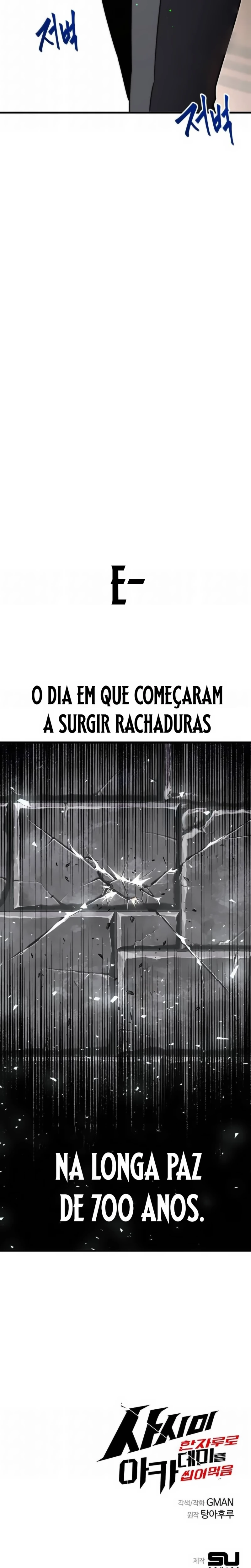 Eu Dominei a Academia Com uma Ãšnica Faca de Sashimi capitulo 8 pagina 37