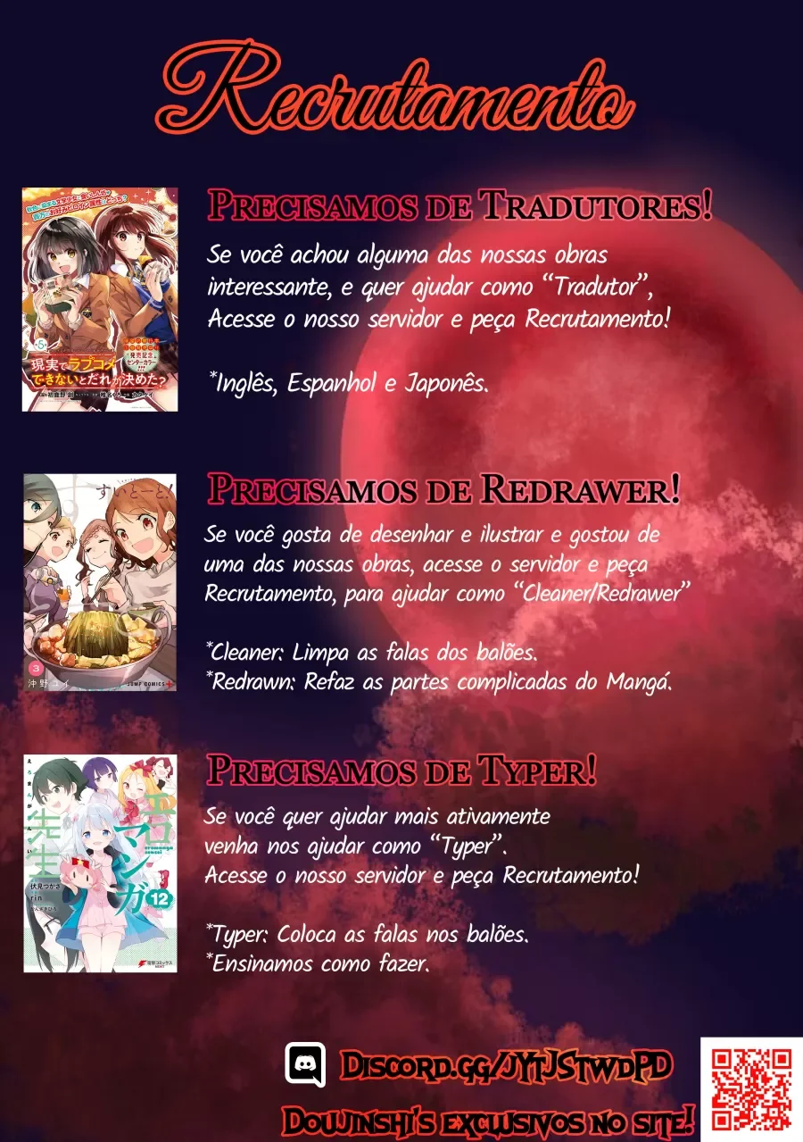 Meu Melhor Amigo Apaixonou-se Por Minha Persona de Vtuber capitulo 18.5 pagina 4