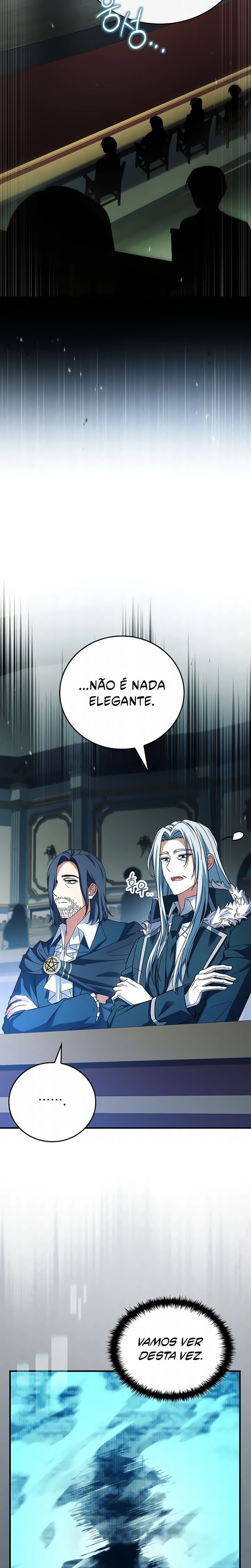 O Herói Lendário é um Aluno Com Honras da Academia capitulo 72 pagina 26