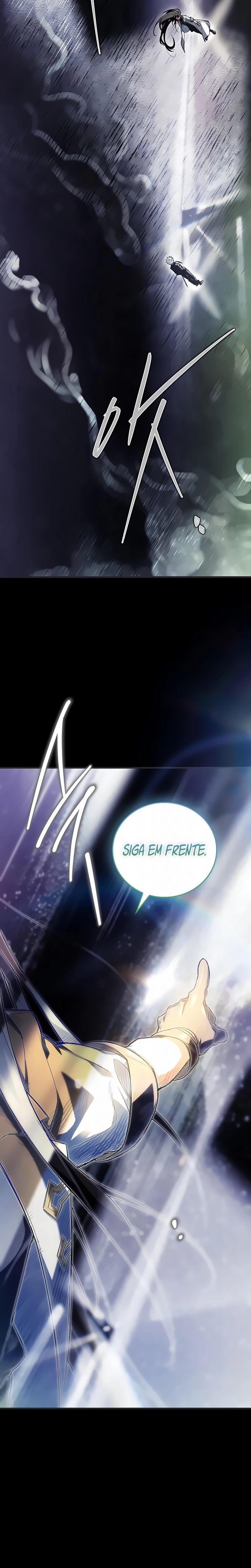 O Herói Lendário é um Aluno Com Honras da Academia capitulo 72 pagina 28