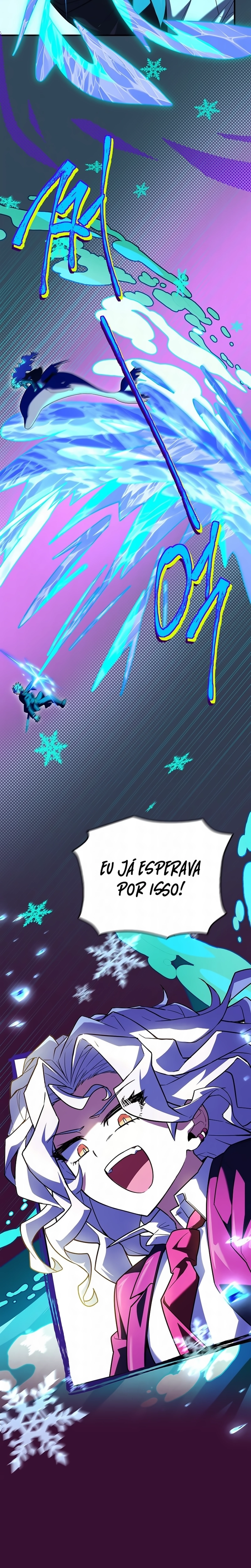 O Herói Lendário é um Aluno Com Honras da Academia capitulo 72 pagina 3