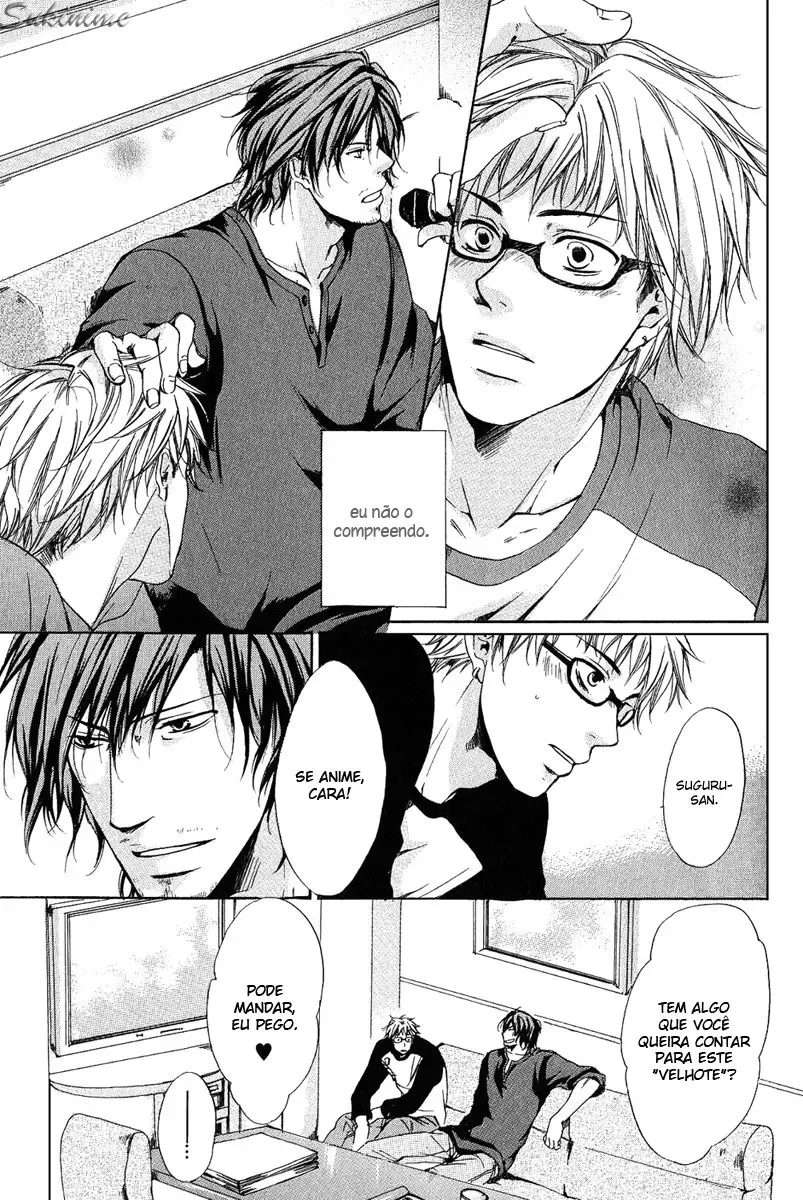 Cereja capitulo 4 pagina 5