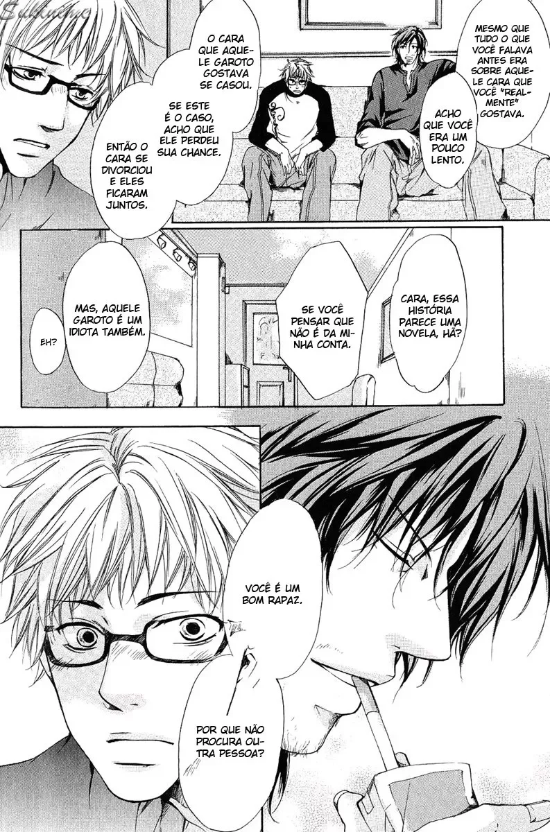 Cereja capitulo 4 pagina 6