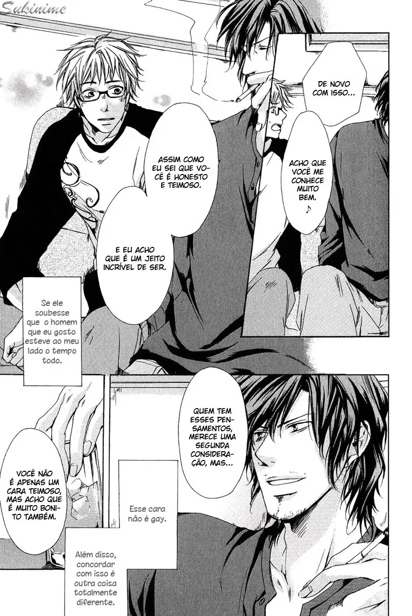 Cereja capitulo 4 pagina 7