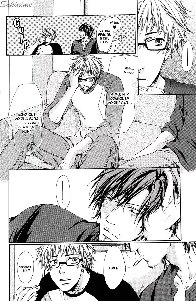 Cereja capitulo 4 pagina 8