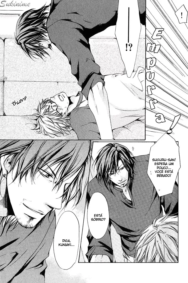 Cereja capitulo 4 pagina 9