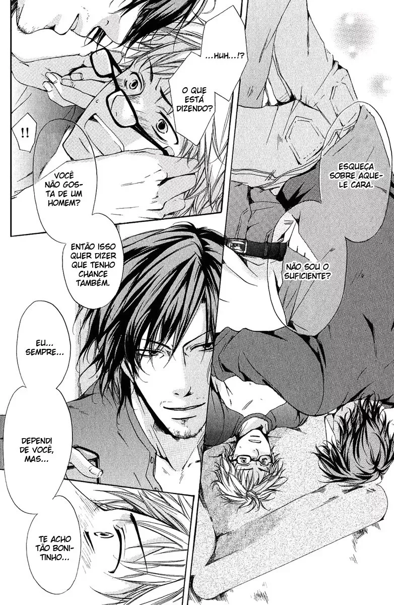 Cereja capitulo 4 pagina 10
