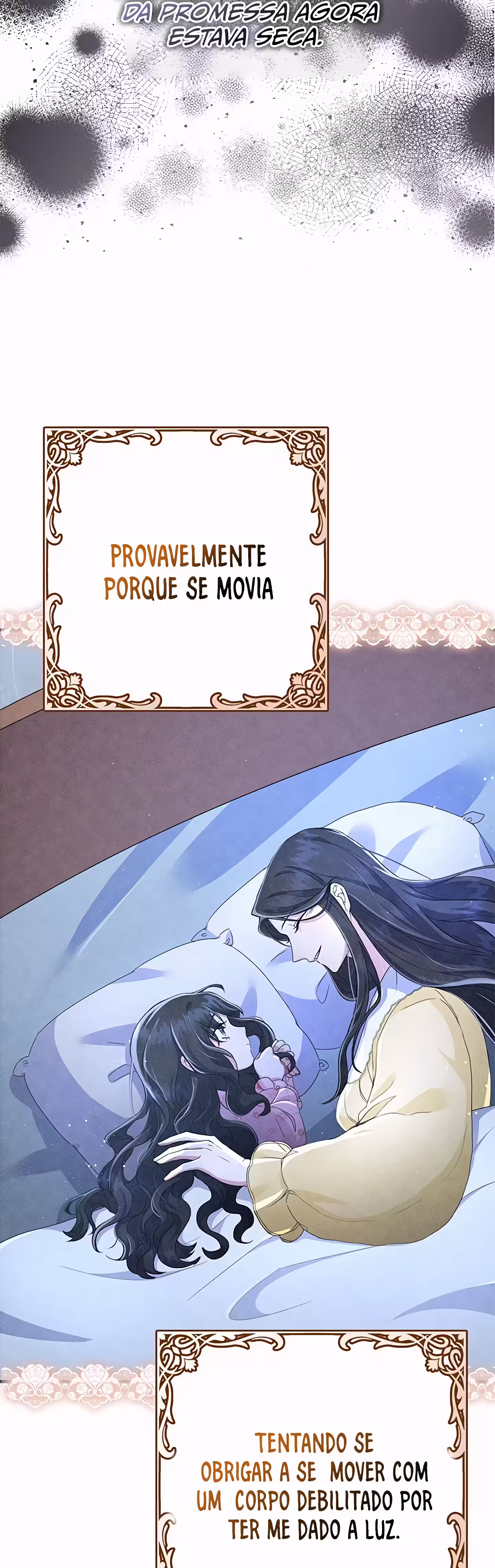Ã‰ a Primeira Vez para Ambos capitulo 2 pagina 12