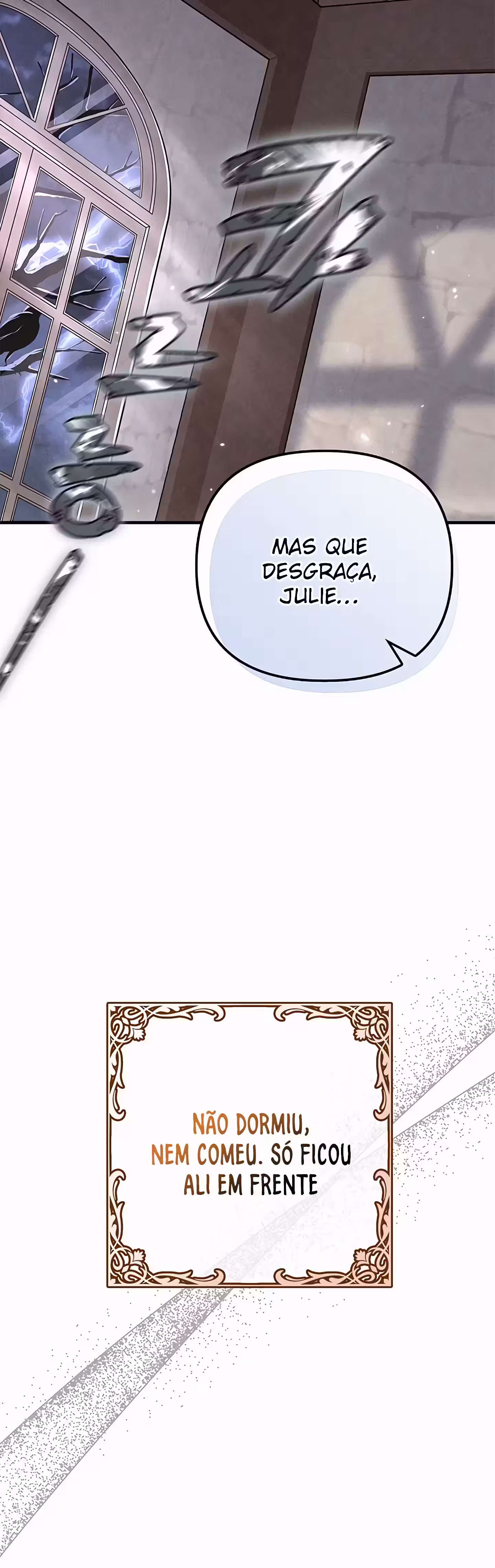 Ã‰ a Primeira Vez para Ambos capitulo 2 pagina 16