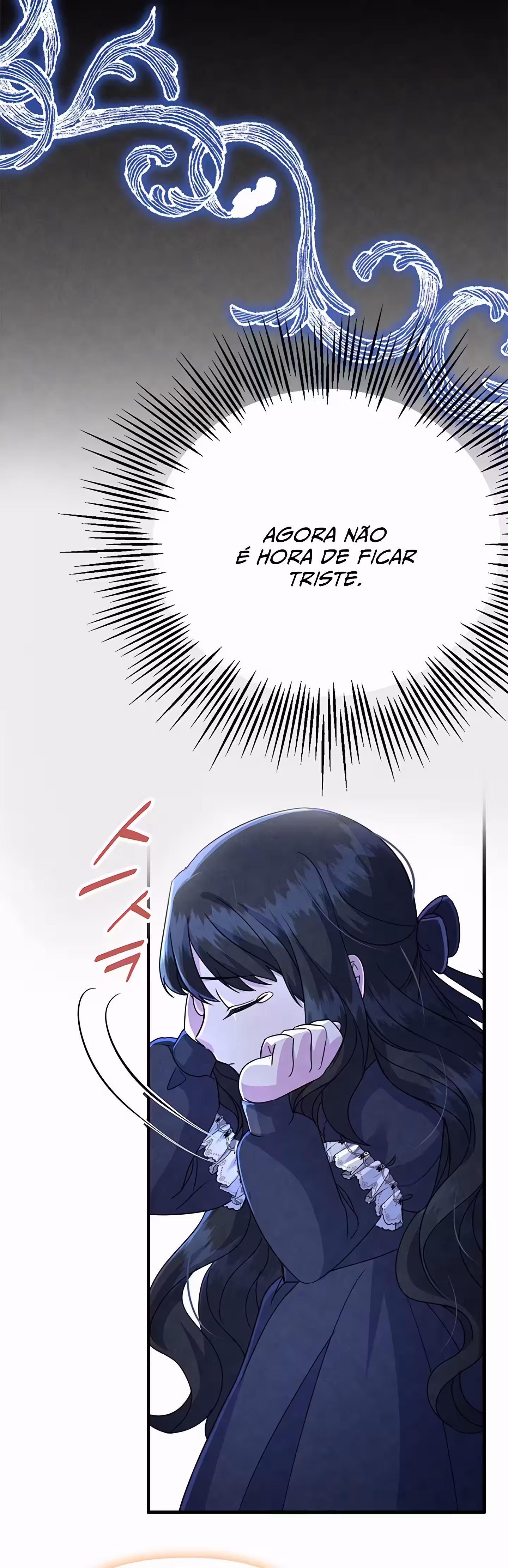 Ã‰ a Primeira Vez para Ambos capitulo 2 pagina 22