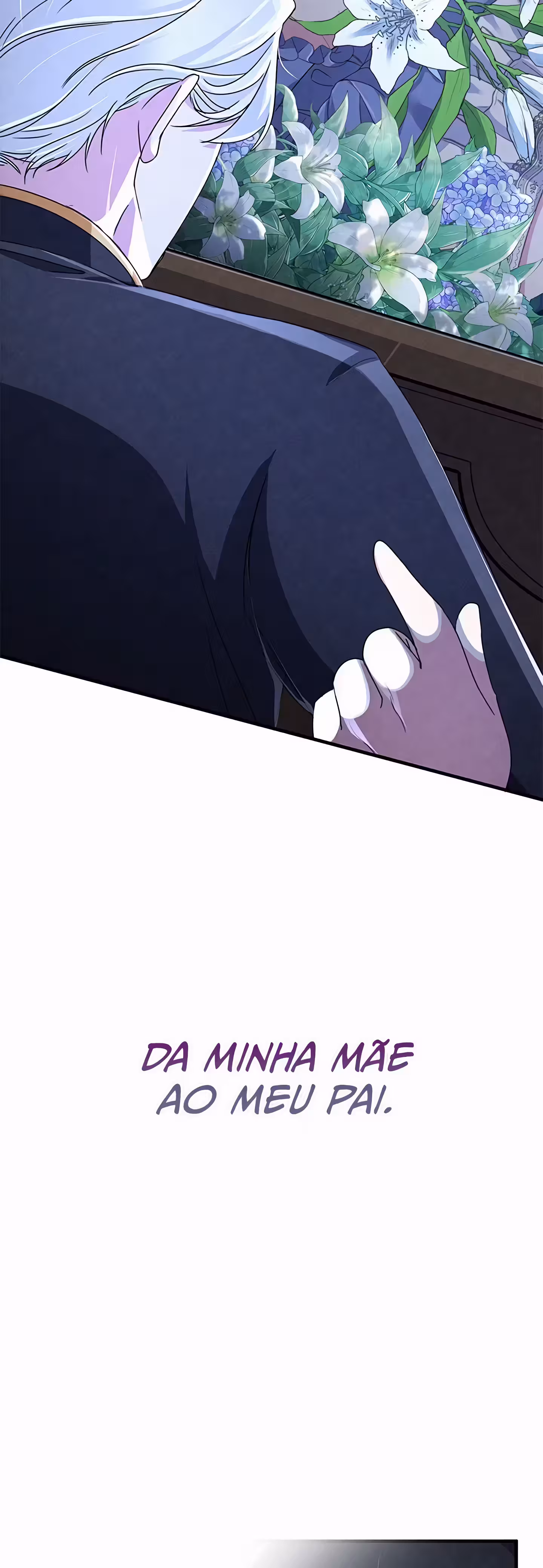 Ã‰ a Primeira Vez para Ambos capitulo 2 pagina 28