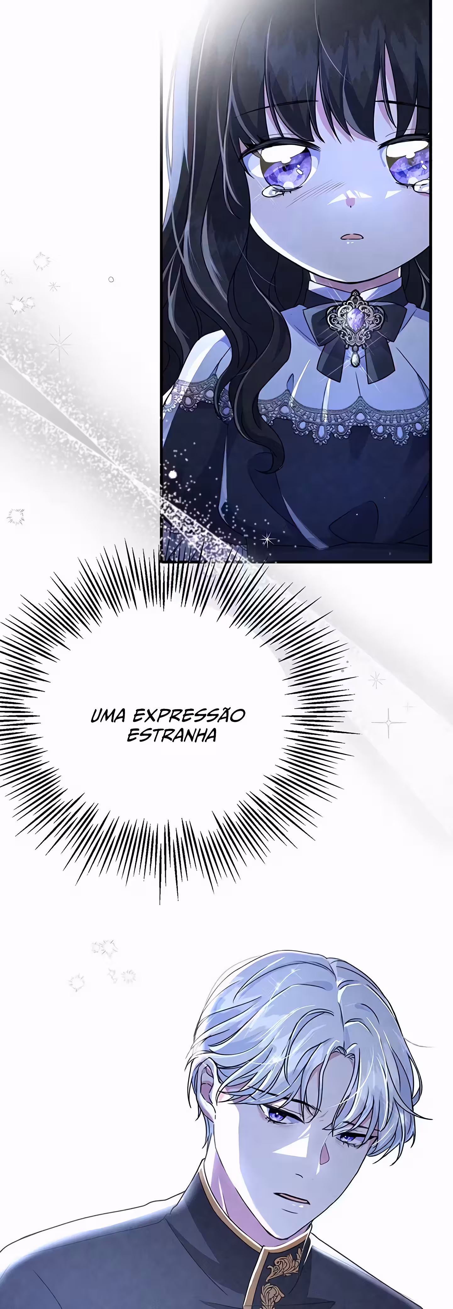 Ã‰ a Primeira Vez para Ambos capitulo 2 pagina 29