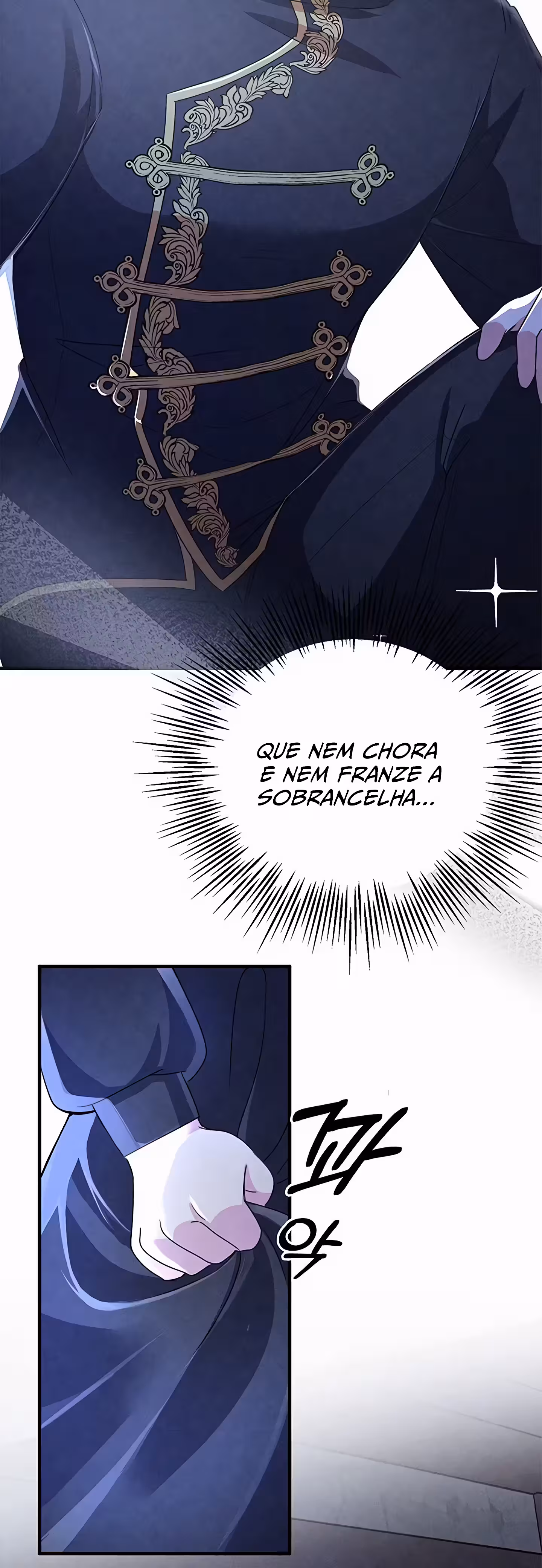 Ã‰ a Primeira Vez para Ambos capitulo 2 pagina 30