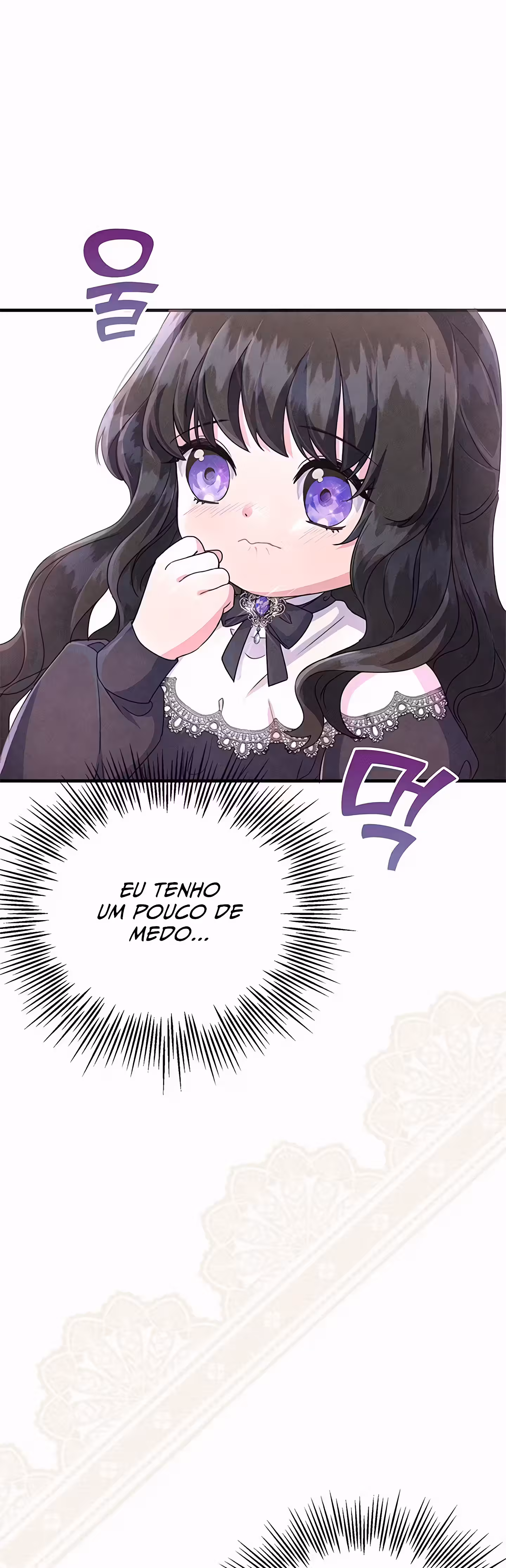 Ã‰ a Primeira Vez para Ambos capitulo 2 pagina 34