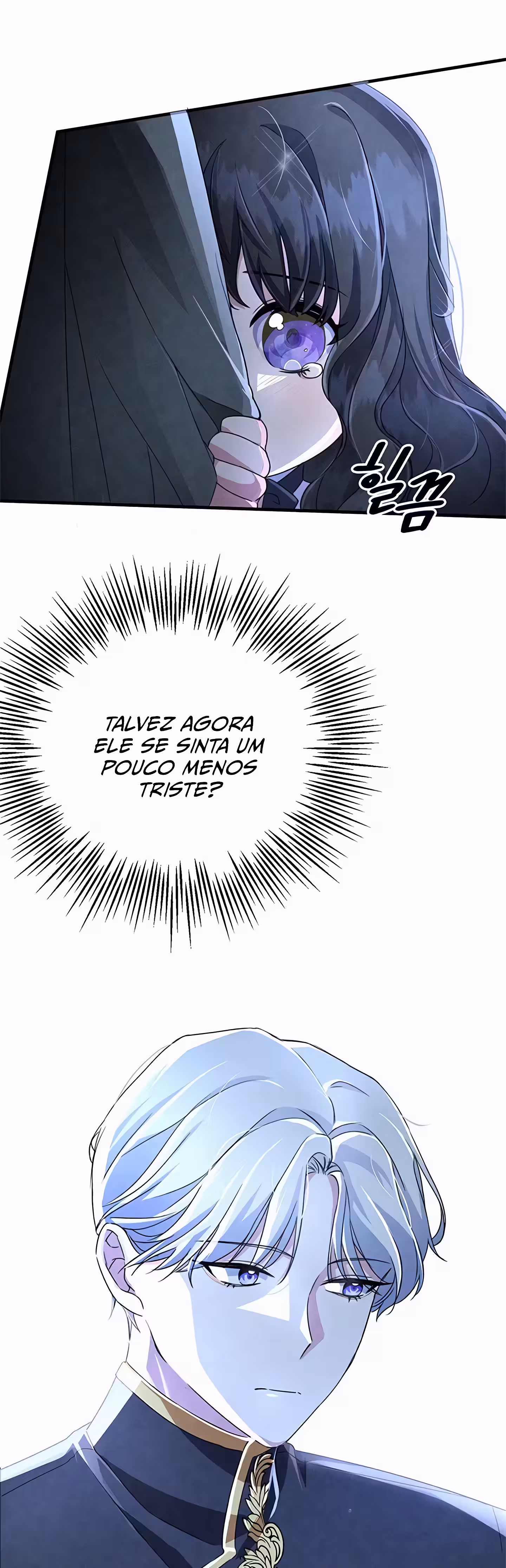Ã‰ a Primeira Vez para Ambos capitulo 2 pagina 36