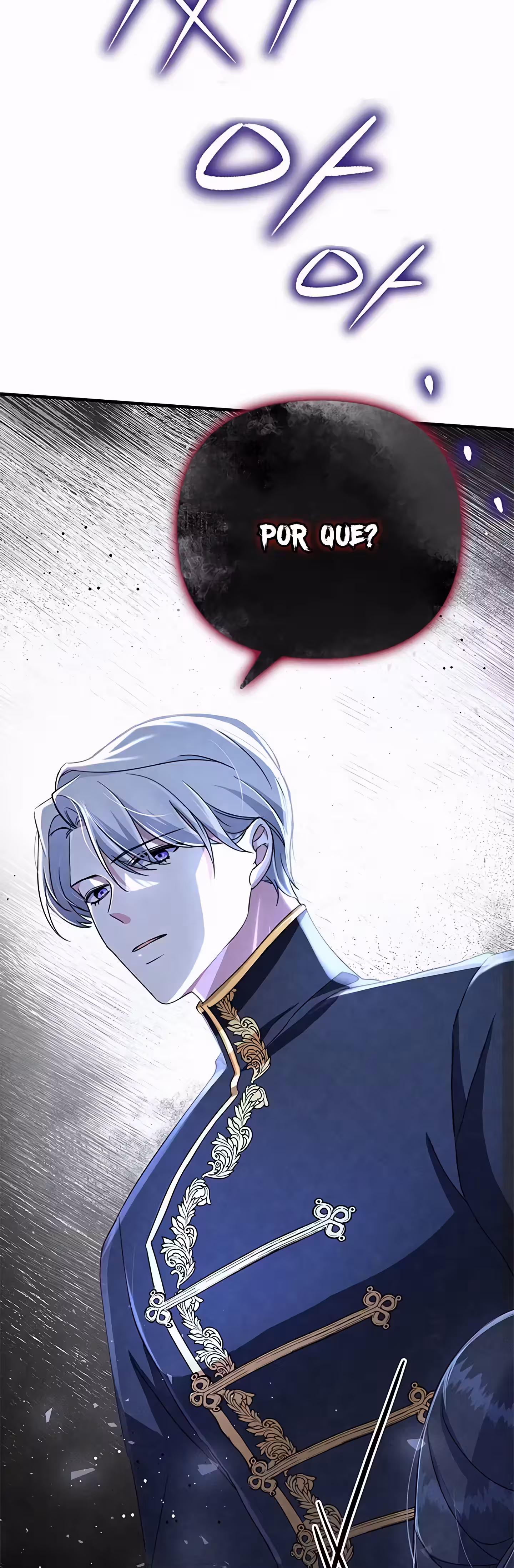Ã‰ a Primeira Vez para Ambos capitulo 2 pagina 46