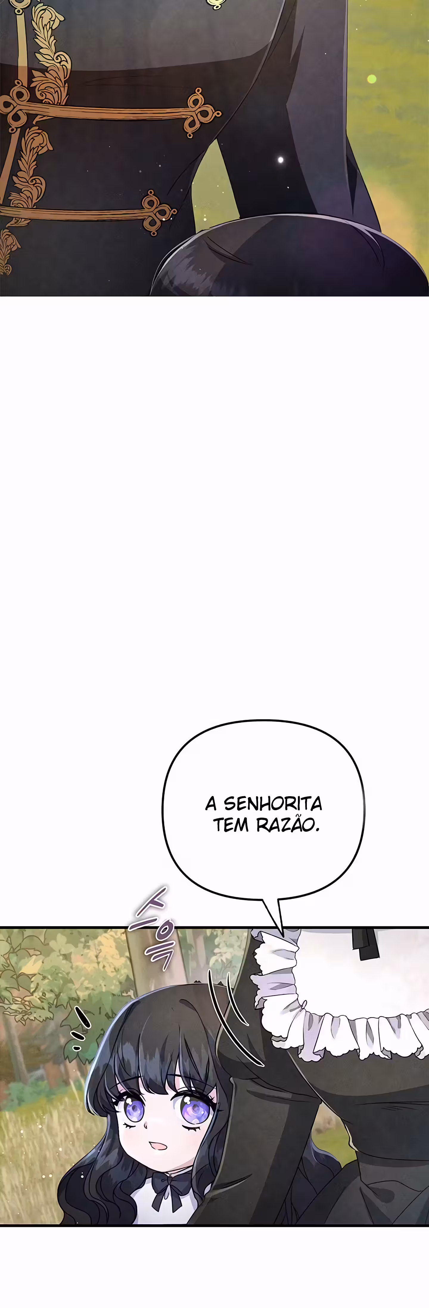 Ã‰ a Primeira Vez para Ambos capitulo 2 pagina 49