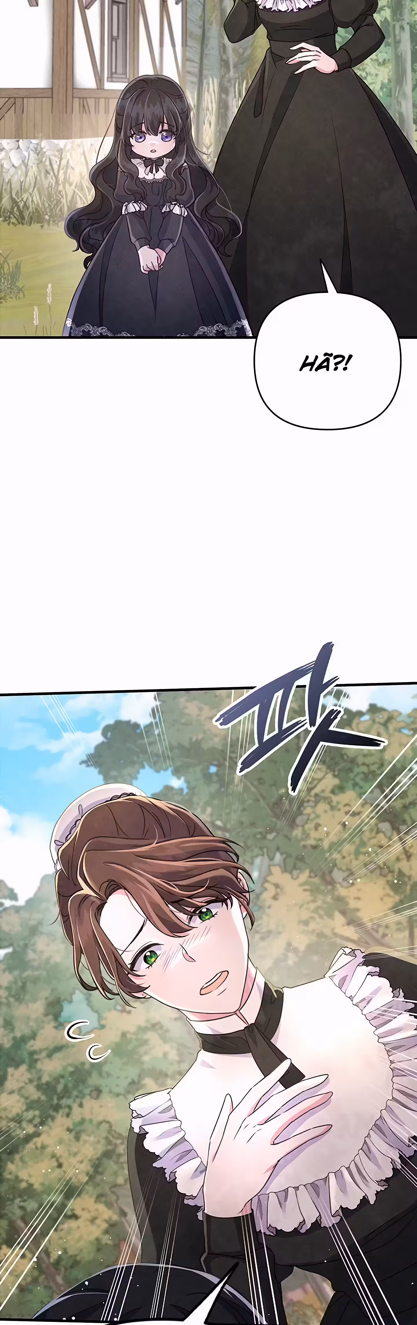 Ã‰ a Primeira Vez para Ambos capitulo 2 pagina 55